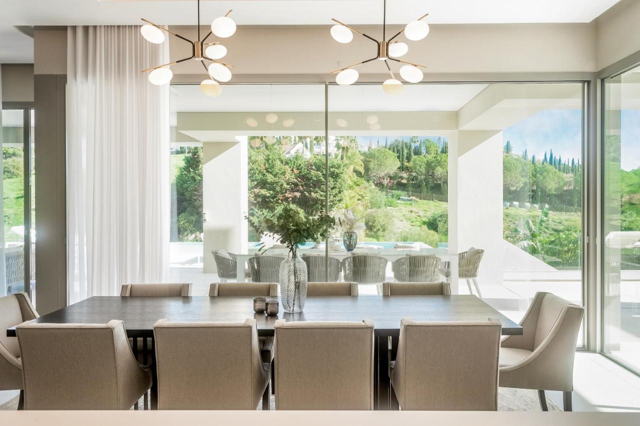 Casiopea Villa