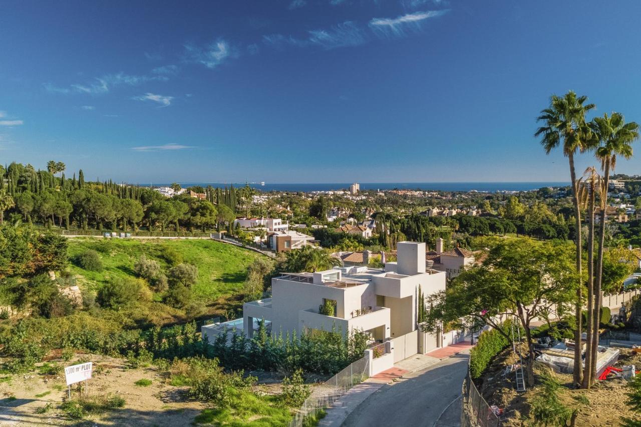 Casiopea Villa Marbella
