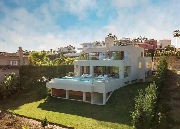 Villa Casiopea