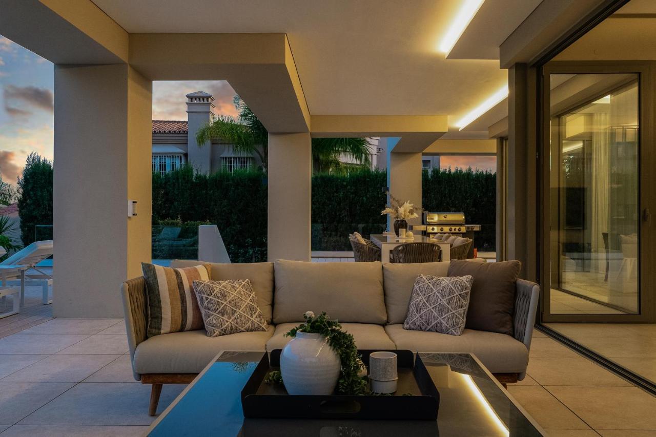 Villa Casiopea