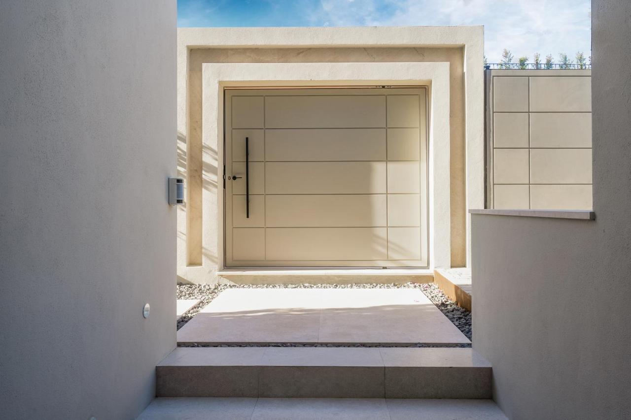 Villa Casiopea Marbella