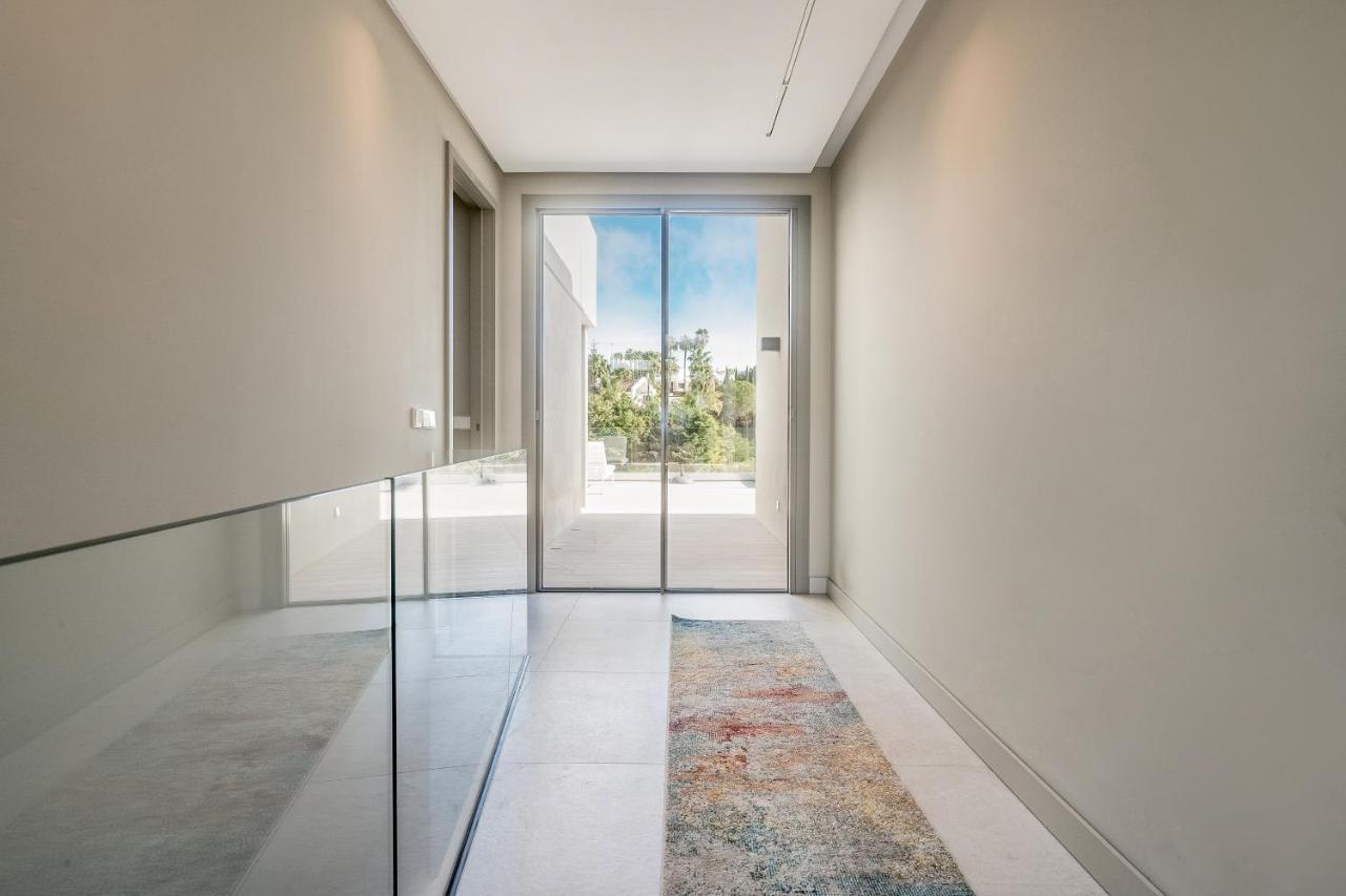 Casiopea Villa Marbella
