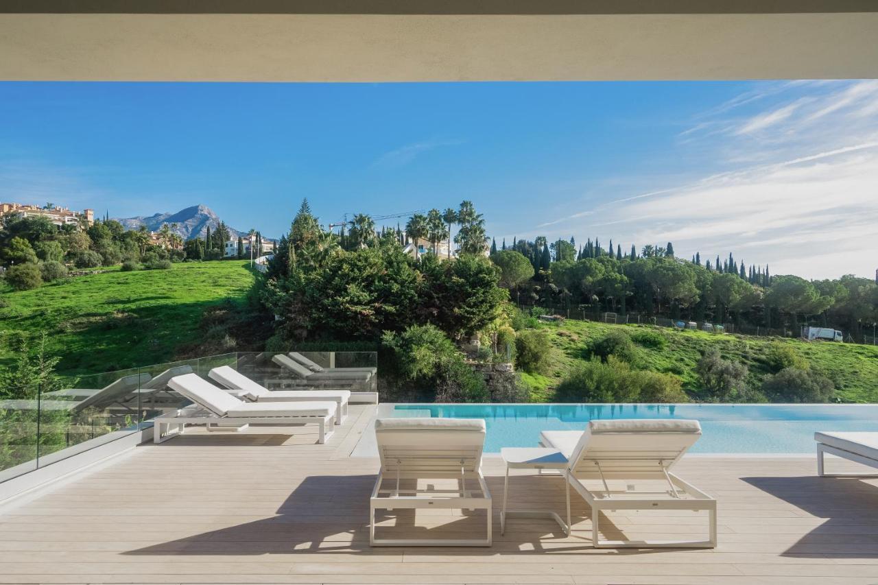 Villa Casiopea