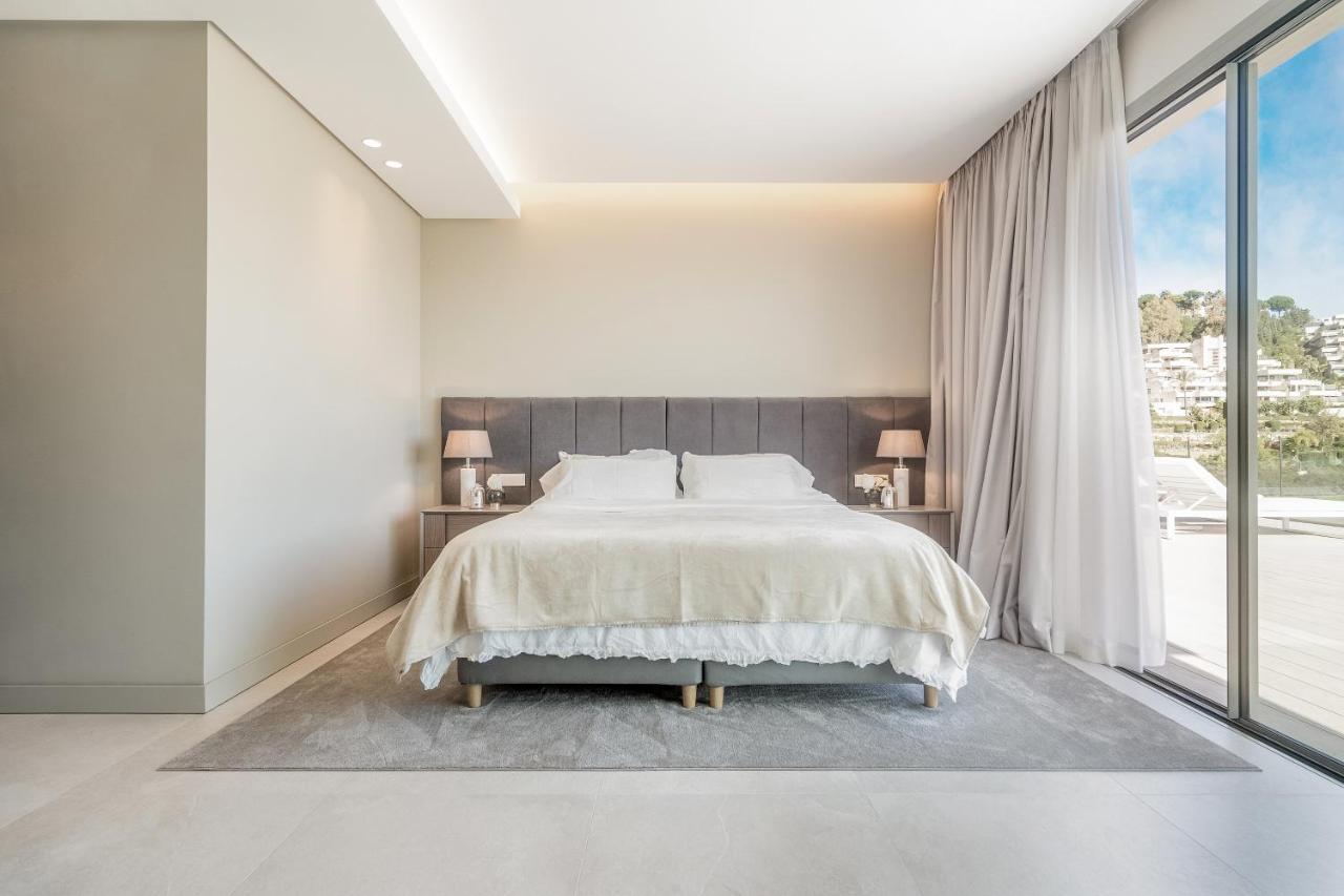 Villa Casiopea Marbella