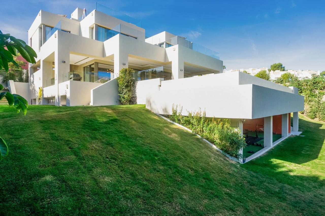 Villa Casiopea