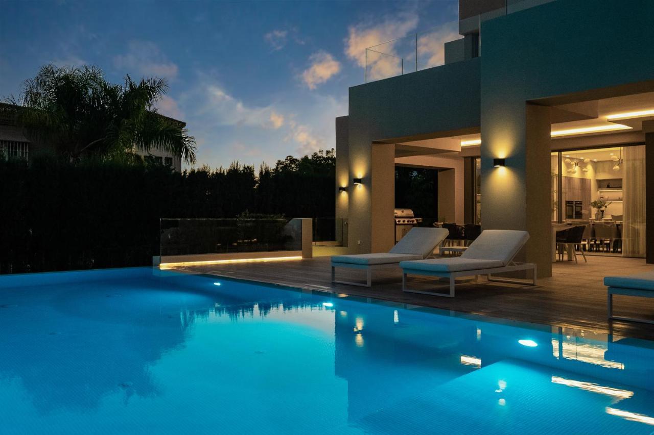 Villa Casiopea Marbella
