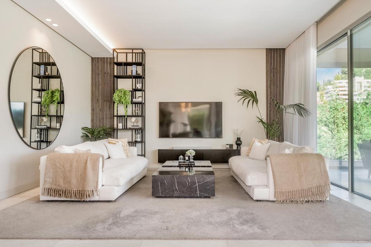 Casiopea Villa