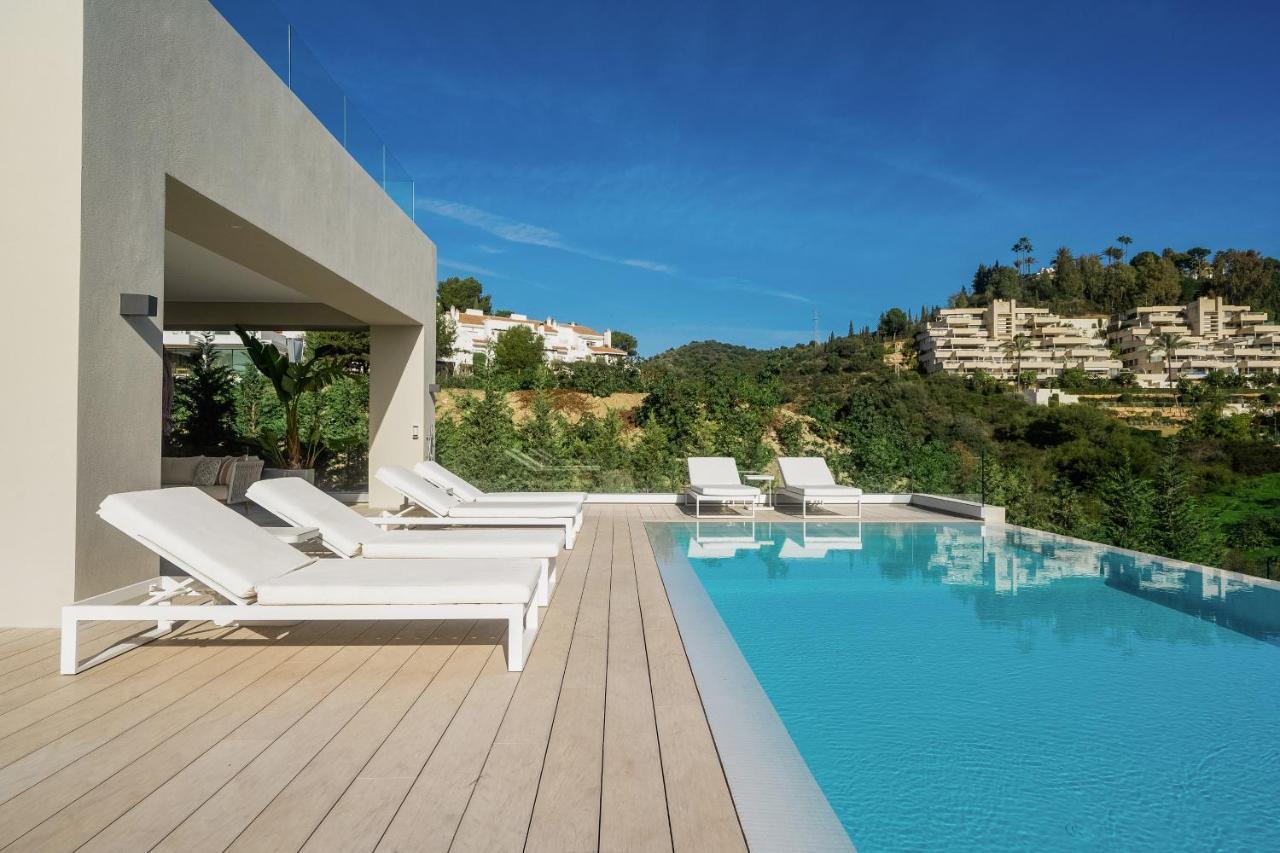 Casiopea Villa