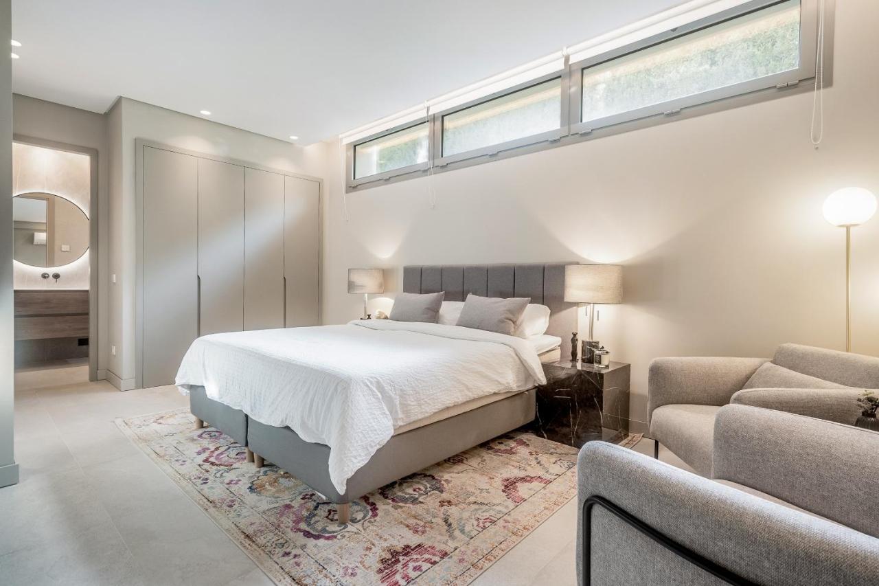 Casiopea Villa Marbella