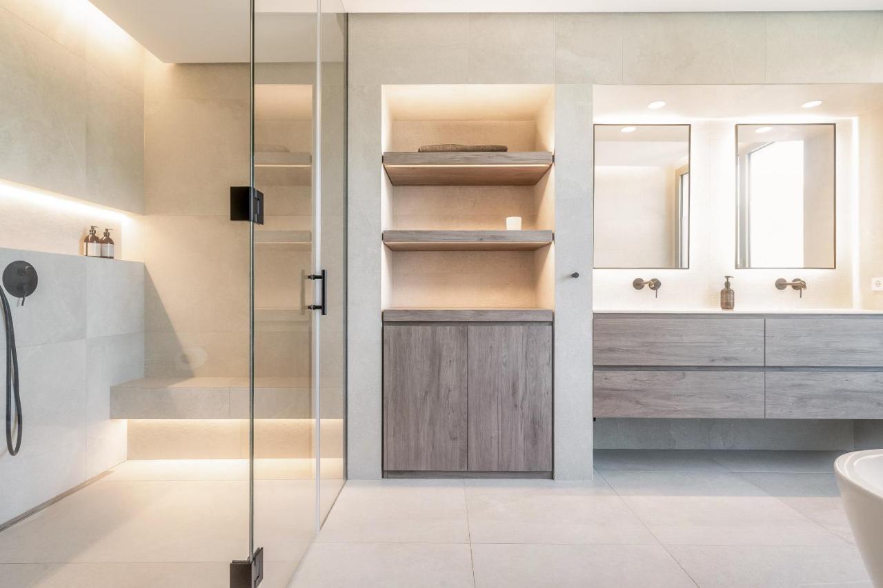 Casiopea Villa Marbella